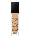 Nars Natural Radiant Longwear Foundation, 1 Oz./ 30 ml In Vanuatu