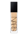 Nars Natural Radiant Longwear Full Coverage Foundation Vienna - Light 4.5 1 oz/ 30 ml In Vienna
