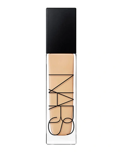 Nars Natural Radiant Longwear Foundation Vienna - Light 4.5 1 oz/ 30 ml In Vienna L4.5 (light With Cool Undertones)