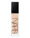 Nars Natural Radiant Longwear Full Coverage Foundation Oslo - Light 1 1 oz/ 30 ml In Oslo