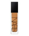 Nars Natural Radiant Longwear Full Coverage Foundation Caracas - Medium Dark 3.3 1 oz/ 30 ml In Caracas