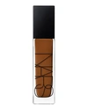 Nars Natural Radiant Longwear Full Coverage Foundation Mali - Dark 6 1 oz/ 30 ml In Mali