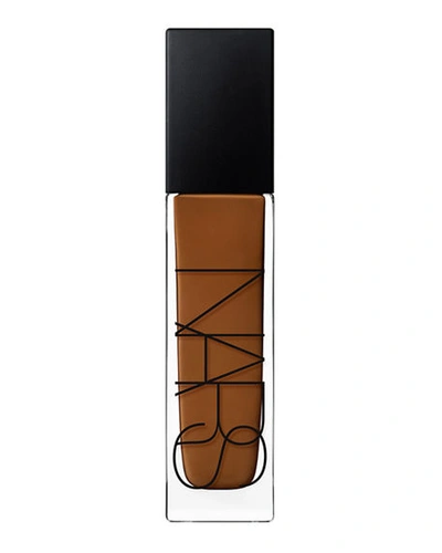 Nars Natural Radiant Longwear Foundation Mali - Dark 6 1 oz/ 30 ml In Mali D6 (very Deep With Neutral Undertones)