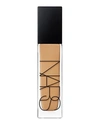 Nars Natural Radiant Longwear Full Coverage Foundation Syracuse - Medium Dark 1 1 oz/ 30 ml In Syracuse