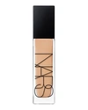 Nars Natural Radiant Longwear Full Coverage Foundation Vallauris - Medium 1.5 1 oz/ 30 ml In Vallauris