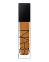 Nars Natural Radiant Longwear Full Coverage Foundation Marquises - Medium Dark 5 1 oz/ 30 ml In Marquises