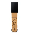 Nars Natural Radiant Longwear Full Coverage Foundation Tahoe - Medium Dark 2 1 oz/ 30 ml In Tahoe
