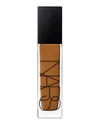 Nars Natural Radiant Longwear Full Coverage Foundation New Caledonia - Dark 2 1 oz/ 30 ml In New Caledonia