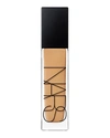 Nars Natural Radiant Longwear Full Coverage Foundation Valencia - Medium 5 1 oz/ 30 ml In Valencia