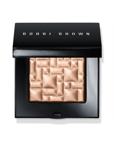 Bobbi Brown Highlighting Powder In Bronze Glow