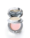 La Prairie Anti-aging Eye & Lip Perfection A Porter Eye Cream-gel And Lip Balm Compact, 0.5 oz