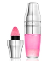 Lancôme Juicy Shaker Pigment Infused Bi-phased Lip Oil In 300 Lemon Explosion (pink Bubblegum)