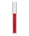 Trish Mcevoy Liquid Matte Lip Color In Red