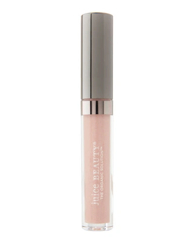 Juice Beauty Phyto-pigments Sheer Lip Gloss In Shimmer