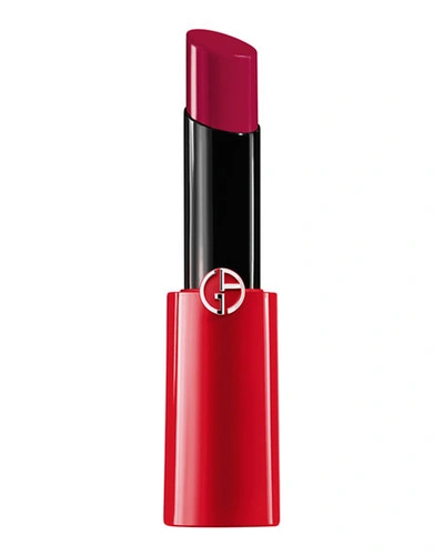 Giorgio Armani Beauty Ecstasy Shine Lipstick 505 Ecstasy 0.10 oz/ 3 G