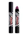 Sisley Paris Sisley-paris Phyto-lip Twist Matte In 20 Drama