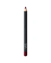 Nars Precision Lip Liner - Ride It In Ride It