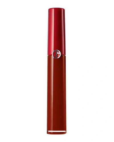 Giorgio Armani Lip Maestro Liquid Matte Lipstick 200 Terra 0.22 oz/ 6.6 ml