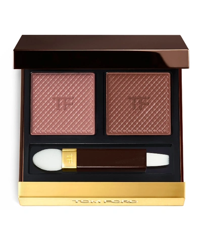 Tom Ford Shade & Illuminate Lips In Automatic