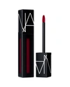 Nars Powermatte Lip Pigment Liquid Lipstick In Under My Thumb