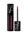 Nars Powermatte Lip Pigment In Save The Queen In Save The Queen