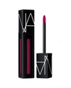 Nars Powermatte Lip Pigment Warm Leatherette 0.18 oz/ 5.5 ml In Warm Leatherette