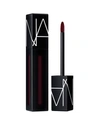 Nars Powermatte Lip Pigment Liquid Lipstick In Rock With You