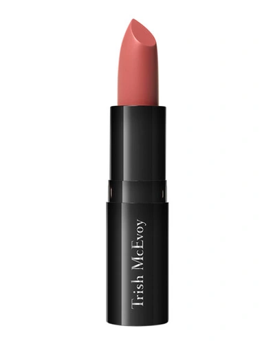 Trish Mcevoy Veil Lip Color In French Rose
