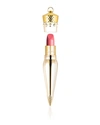 Christian Louboutin Silky Satin Lip Colour Bikini 0.13 oz/ 3.7 G In Bikini