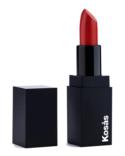 Kosas Weightless Lip Color Lipstick Thrillest 0.14oz/4g