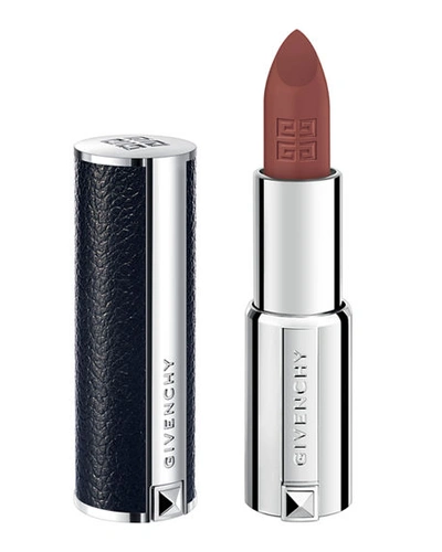 Givenchy Le Rouge Lipstick Nude Androgyne N110 0.12 oz/ 3.4 G