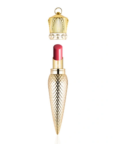 Christian Louboutin Sheer Voile Lip Colour Lipstick In Pink