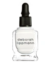 Deborah Lippmann - Exfoliating Cuticle Remover Nail Treatment