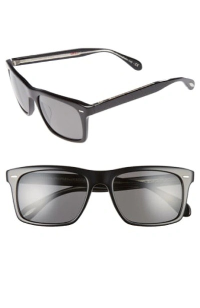 Oliver peoples 2025 brodsky sunglasses