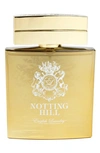 ENGLISH LAUNDRY 'NOTTING HILL' EAU DE PARFUM,NH001