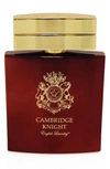English Laundry Cambridge Knight Men's Eau De Parfum, 3.4 oz