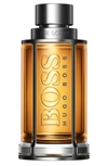 HUGO BOSS THE SCENT' EAU DE TOILETTE,82461570