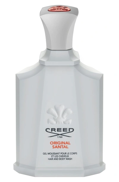 Creed 'original Santal' Shower Gel
