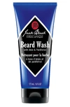 Jack Black Beard Wash