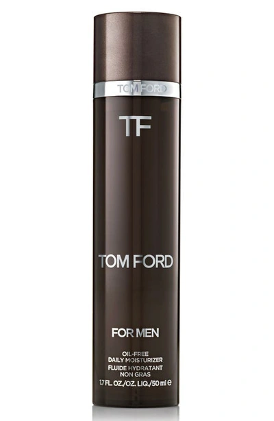 Tom Ford Oil-free Daily Moisturizer, 1.7 Oz./ 50 ml