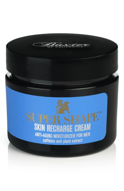 Baxter Of California Super Shape Skin Recharge Cream, 1.7-oz. In White