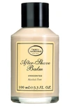 THE ART OF SHAVING UNSCENTED AFTER-SHAVE BALM,8150106