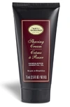 THE ART OF SHAVING SANDALWOOD SHAVING CREAM TUBE,81345298