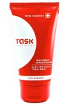 TASK ESSENTIAL 'STOP BURNING' O2 AFTER-SHAVE TREATMENT,SB0201