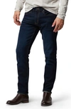 Rodd & Gunn Fanshawe Straight Leg Jeans In Denim