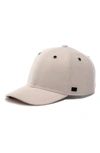 MELIN ACE BALL CAP - WHITE,1000000108-XX