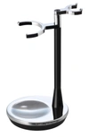 The Art Of Shaving Lexington(tm) Razor & Brush Stand