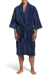 MAJESTIC TERRY VELOUR ROBE,1871114