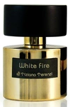 TIZIANA TERENZI 'WHITE FIRE' EXTRAIT DE PARFUM,TTPROF-WFI