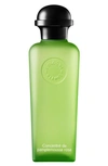 Hermes Eau De Pamplemousse Rose - Eau De Cologne Bottle